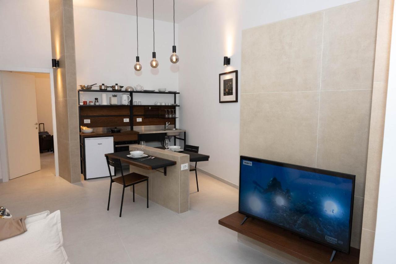 Apartamento Rosselli 74 By Arbaspaa La Spezia