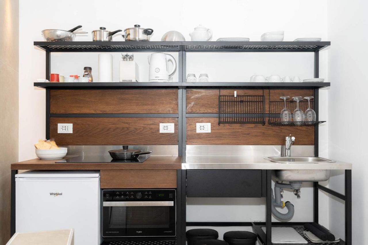 Rosselli 74 By Arbaspaa Apartment *