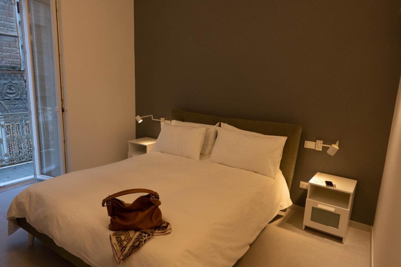 Rosselli 74 By Arbaspaa Apartment