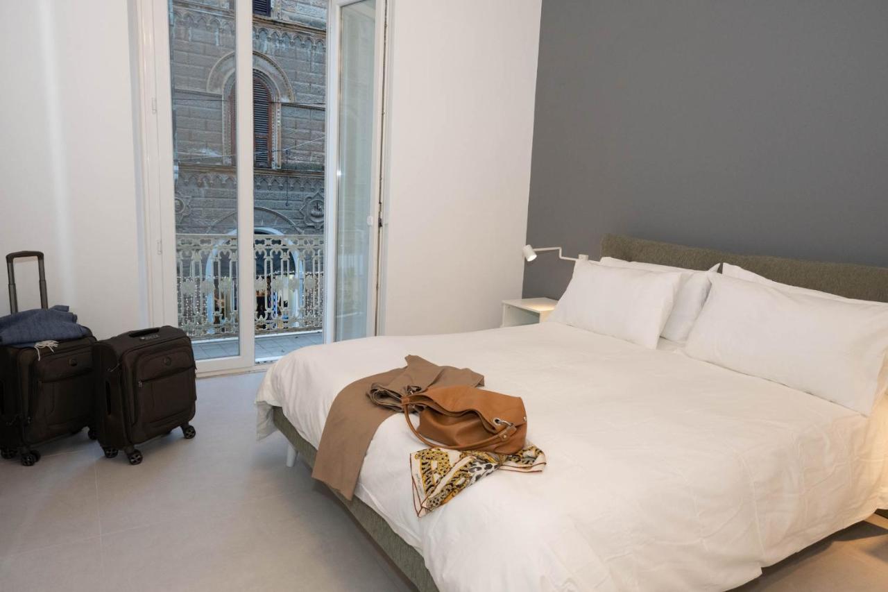 Rosselli 74 By Arbaspaa Apartment La Spezia