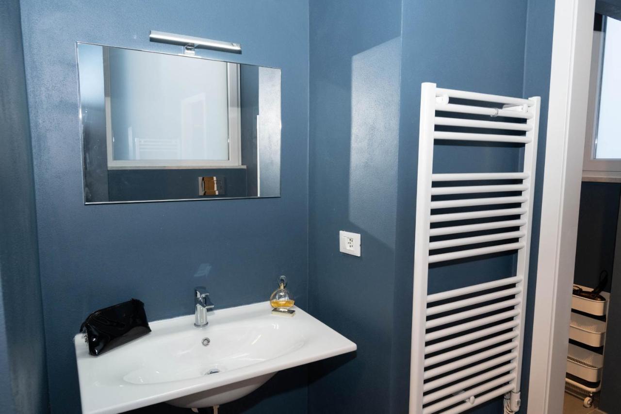 Apartamento Rosselli 74 By Arbaspaa