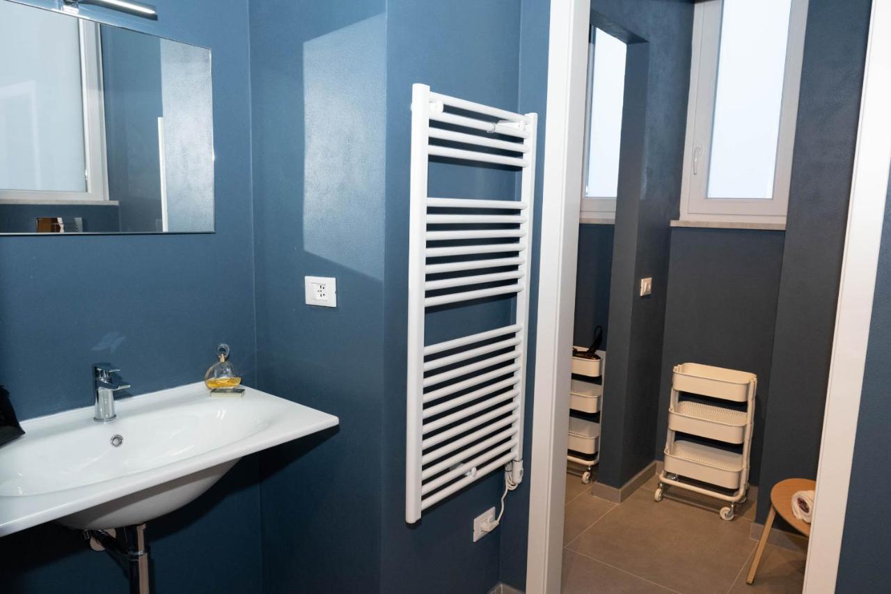 Apartment Rosselli 74 By Arbaspaa La Spezia