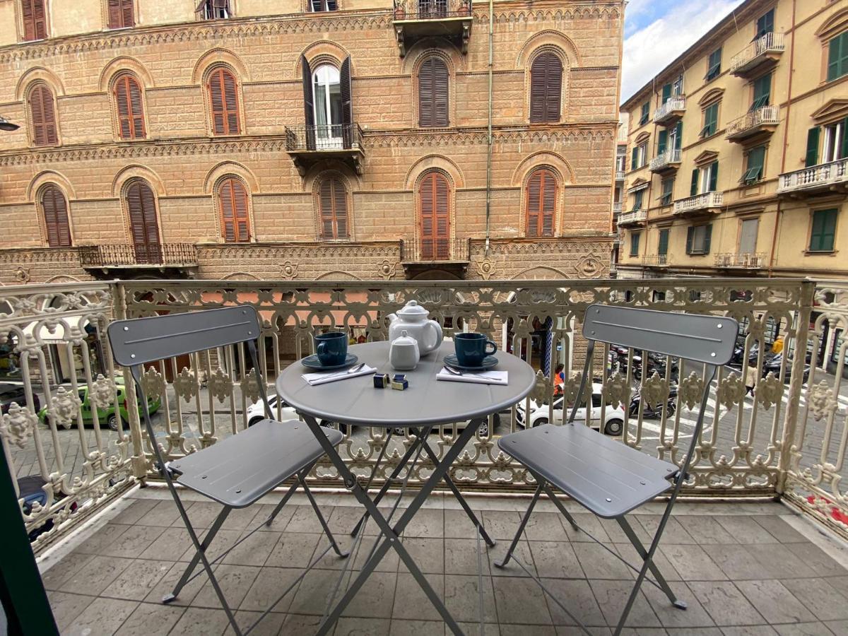 Apartment Rosselli 74 By Arbaspaa