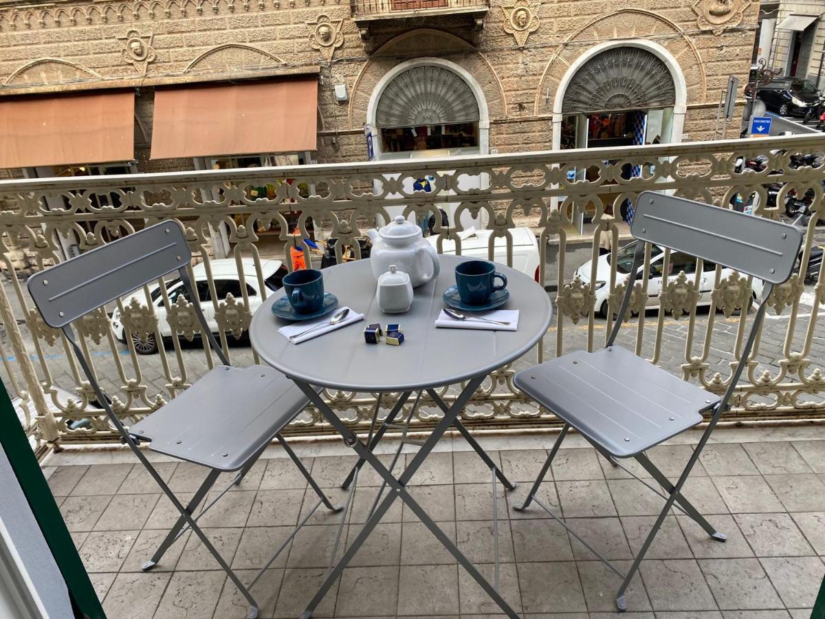 Rosselli 74 By Arbaspaa Apartment La Spezia