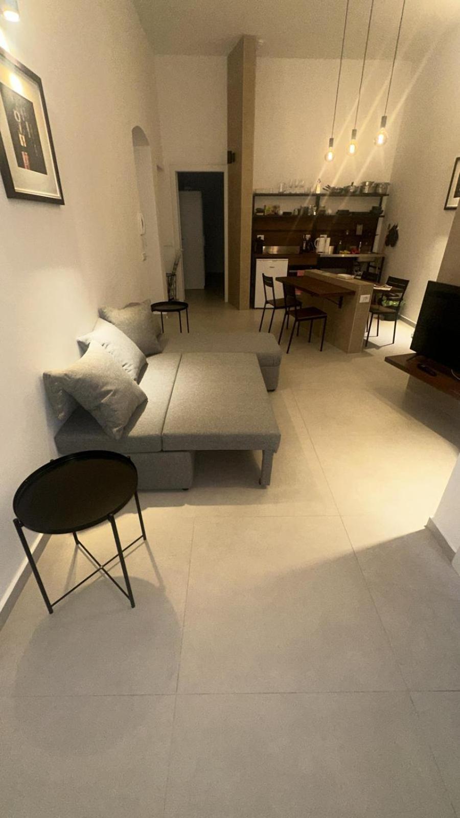 Apartment Rosselli 74 By Arbaspaa