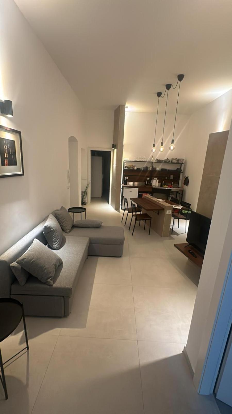 Apartment Rosselli 74 By Arbaspaa *